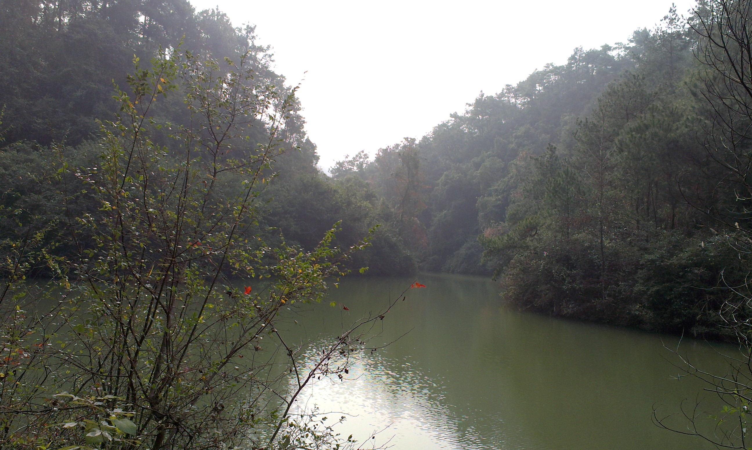 广西大圩古镇风景图,风景图片大全大自然_大山谷图库